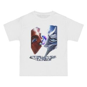 The Weeknd After Hours Til Dawn Tour Concert T-Shirt